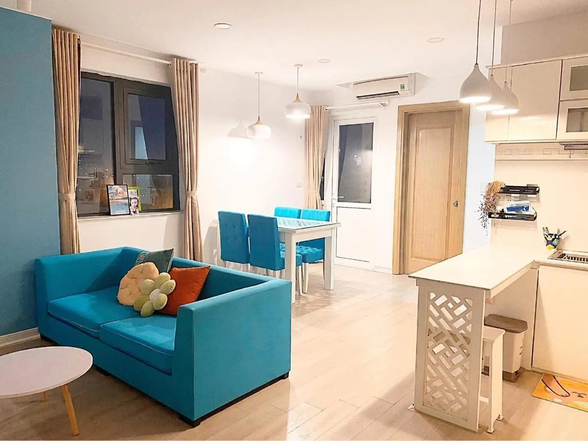 The Best Apartment For Rent Da Nang